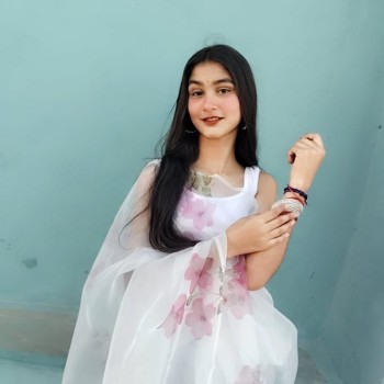 Shrashti Pandey